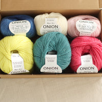 Sock Mixer Box