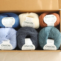 Sock Mixer Box