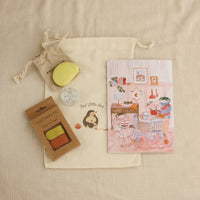 Yarn Crafters Tool Kit | Christmas Gift Set
