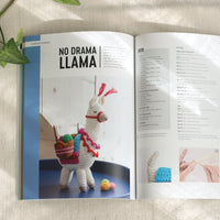 Modern Crochet Bible