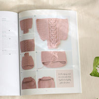 Timeless Textured Baby Crochet