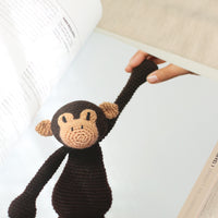 Edward's Menagerie New Edition | 50 Crochet Toys