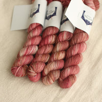 Alchemy Collection | Sock Mini Skeins