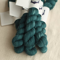 Alchemy Collection | Sock Mini Skeins