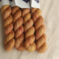 Alchemy Collection | Sock Mini Skeins