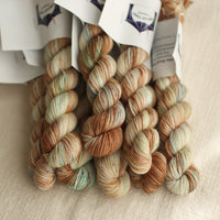 Alchemy Collection | Sock Mini Skeins