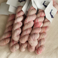 Alchemy Collection | Sock Mini Skeins