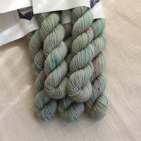 Alchemy Collection | Sock Mini Skeins