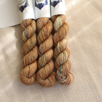 Alchemy Collection | Sock Mini Skeins