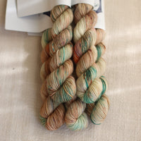 Alchemy Collection | Sock Mini Skeins
