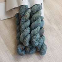 Alchemy Collection | Sock Mini Skeins