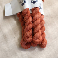 Alchemy Collection | Sock Mini Skeins