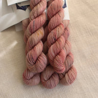 Alchemy Collection | Sock Mini Skeins