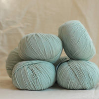 Bellissimo 4 Merino Extra Fine | 4ply Fingering