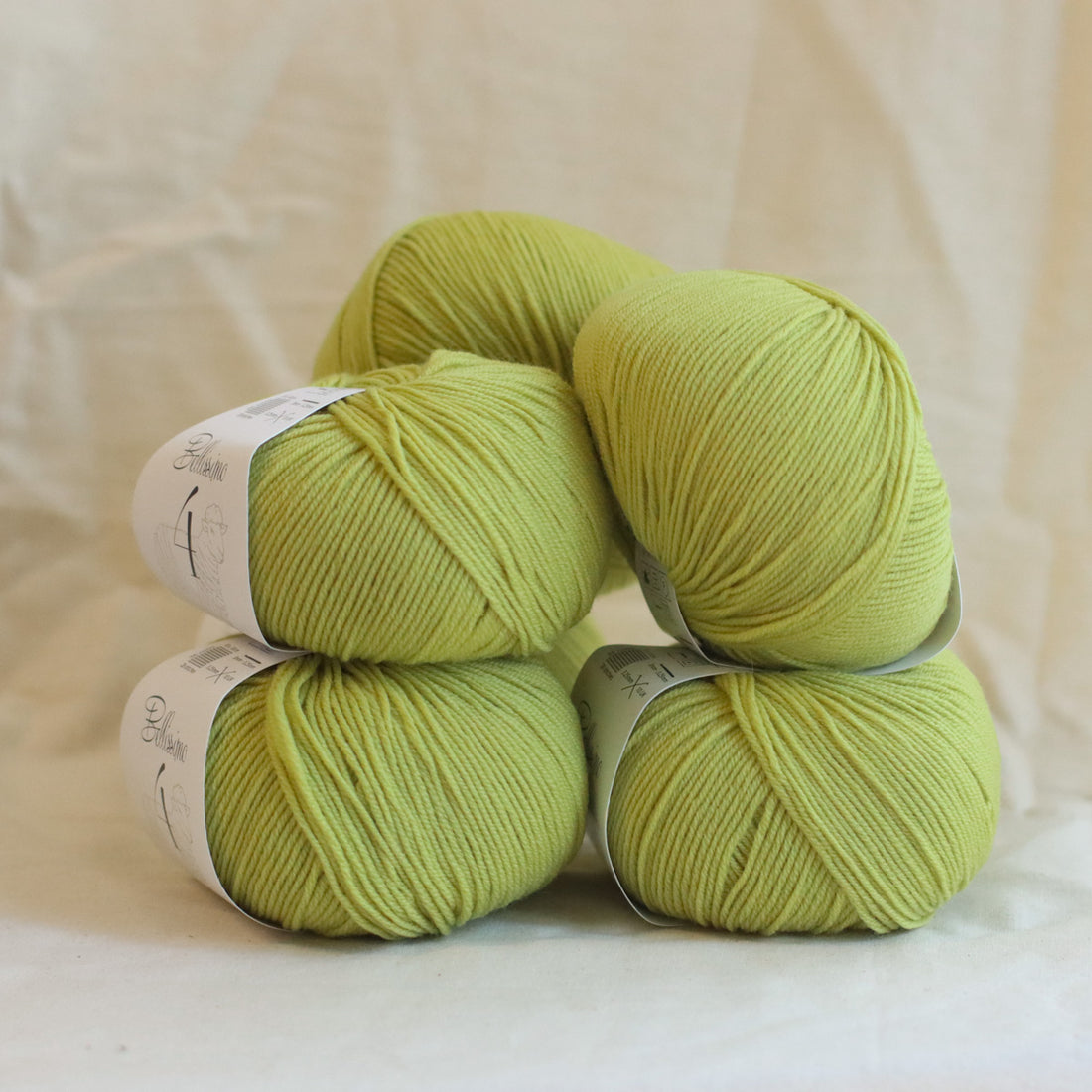 Bellissimo 4 Merino Extra Fine | 4ply Fingering