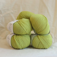 Bellissimo 4 Merino Extra Fine | 4ply Fingering