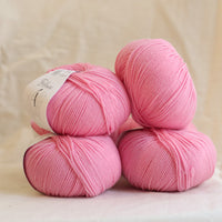 Bellissimo 4 Merino Extra Fine | 4ply Fingering