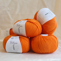 Bellissimo 4 Merino Extra Fine | 4ply Fingering