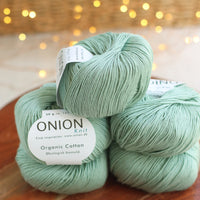 Organic Cotton | 5ply Sport