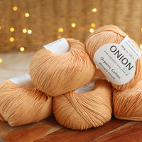 Organic Cotton | 5ply Sport