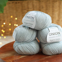 Organic Cotton | 5ply Sport