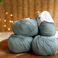 Organic Cotton | 5ply Sport