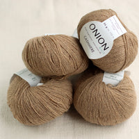 Cashmere | 2ply/Lace