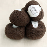 Cashmere | 2ply/Lace