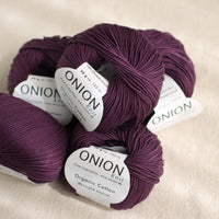 Organic Cotton | 5ply Sport