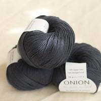 Organic Cotton | 5ply Sport