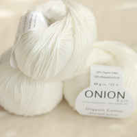 Organic Cotton | 5ply Sport