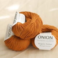 Organic Cotton | 5ply Sport
