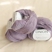 Organic Cotton | 5ply Sport
