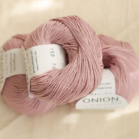 Organic Cotton | 5ply Sport