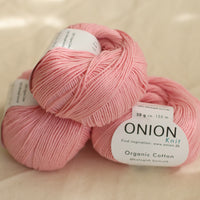 Organic Cotton | 5ply Sport