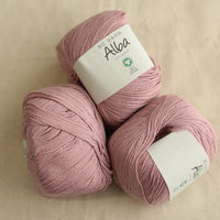 Alba Organic Cotton | 4ply/Fingering