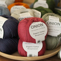 Organic Cotton | 5ply Sport