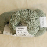 Organic Cotton | 5ply Sport