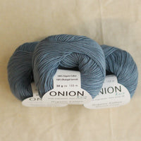 Organic Cotton | 5ply Sport