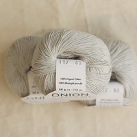 Organic Cotton | 5ply Sport