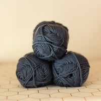 Peppin 8 Pure Merino | 8ply DK