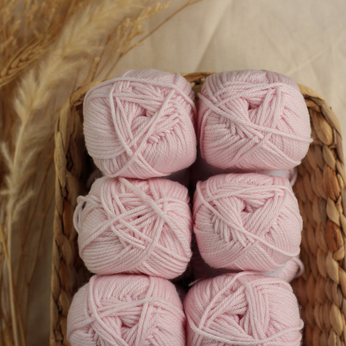 Peppin 8 Pure Merino | 8ply DK