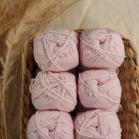 Peppin 8 Pure Merino | 8ply DK