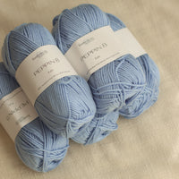 Peppin 8 Pure Merino | 8ply DK