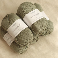 Peppin 8 Pure Merino | 8ply DK