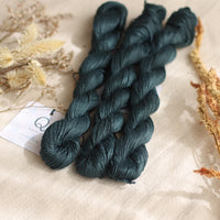 Sparrow Organic Linen | 4ply/Fingering