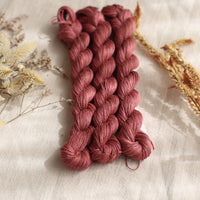 Sparrow Organic Linen | 4ply/Fingering