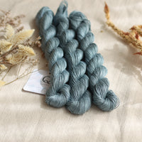 Sparrow Organic Linen | 4ply/Fingering