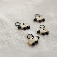 Sheep Stitch Markers