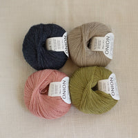 Sock of the Month Club | February KAL Kit